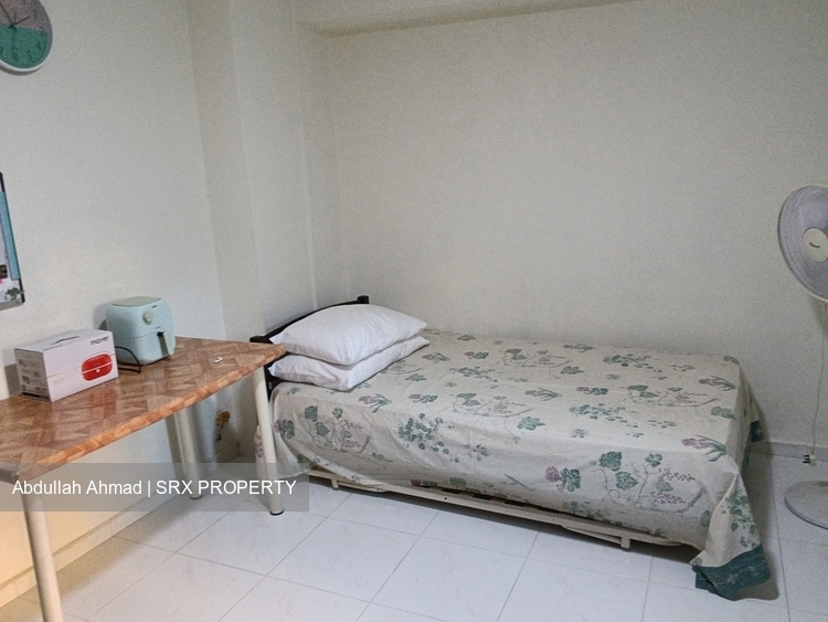 Blk 161 Pasir Ris Street 13 (Pasir Ris), HDB Executive #513182671